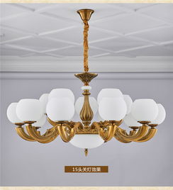 6101 產(chǎn)品展示 定制燈具 人人裝修網(wǎng)