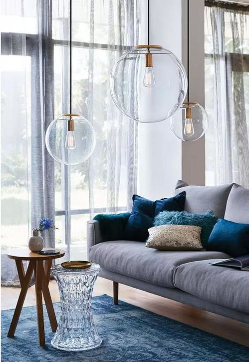 燈具選擇有大學問,選對吊燈,你就是朋友圈最 亮 的仔