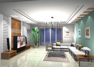 客廳燈具風(fēng)水 客廳燈具隨意安裝有風(fēng)險(xiǎn)