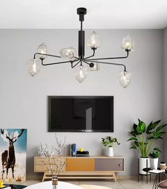 家裝燈具設(shè)計7小條實用分享 貴陽軟裝 云舍軟裝分享