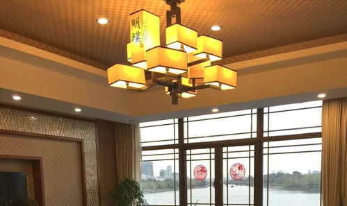 新中式照明燈具設(shè)計重點是什么