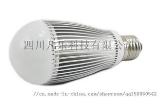 生產(chǎn)led球燈泡戶外照明燈廠家