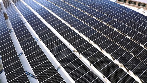 當 黑燈工廠 與低碳工廠合為一體,傳統(tǒng)制造會發(fā)生什么變化