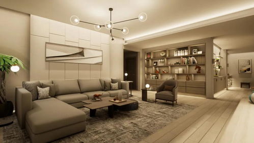 燈具裝修指南,95 的家庭能直接照搬