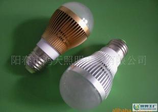 大功率LED球泡 1W光源 3珠_燈具照明_世界工廠網(wǎng)中國產(chǎn)品信息庫