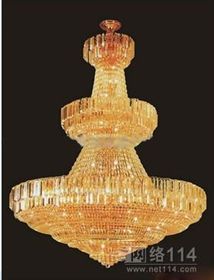 燈具 光影的藝術與科技的融合