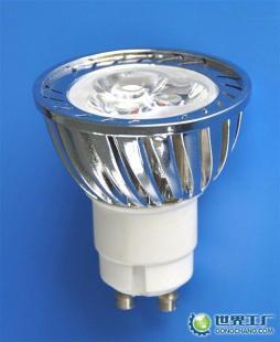 供應富士3*1W大功率射燈，廠家直銷，歡迎下單生產