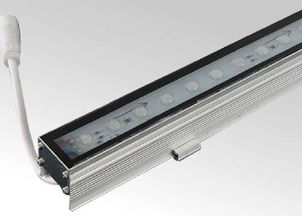 靈創照明 山東聊城性價比領先的LED小功率硬燈條節能燈具